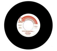 Granger, Gerri - I Go To Pieces / I Can't Take It Like A Man