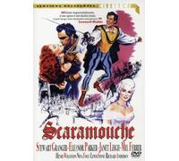 Granger,Parker,Leigh - Scaramouche (1953)