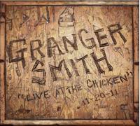 Granger Smith Live At The Chicken (CD)