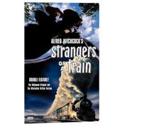 Granger/Walker/Roman/Carroll/H - Strangers on a Train
