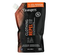 Grangers - Cura dei tessuti - Clothing Repel 1L