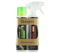 Grangers Detergente E Idrorepellente Down Wash + Performance Repel Plus 300ml