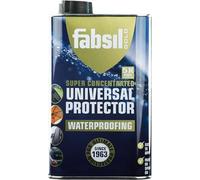 Grangers Fabsil Gold. 1 lt