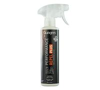 Grangers Granger Performance - Spray Protettivo per Abbigliamento Impermeabile, 275 ml, Trasparente