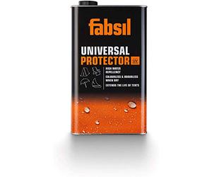 Grangers Impregnante Universal Protector Camping, 1L