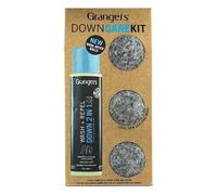 Kit di pulizia Granger's Down Care Kit Colore: blu
