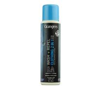 Prodotto impregnante Granger's Wash + Repel Clothing 2 in 1 Colore: nero/blu