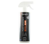 Grangers Performance Repel Plus | 500 ml | Potente impermeabilizzante spray per abbigliamento outdoor