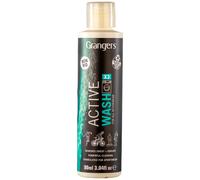 Grangers Pulitore Active Wash-90ml