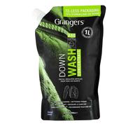 Detergente Granger's Down Wash 1L Colore: nero/verde
