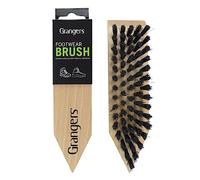 Grangers Footwear Brush, Spazzola Unisex-Adulto, Wood, Any