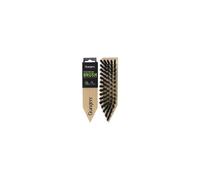 Grangers Footwear Brush, Spazzola Unisex-Adulto, Wood, Any