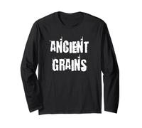 Grani Antichi Maglia a Manica