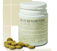 La Sorgente Del Benessere GRANI BENEDETTINI 100 COMPRESSE