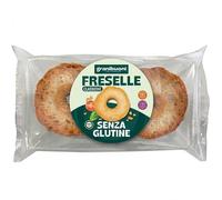GRANI BUONI Srl GRANIBUONI FRESELLE CLASSICHE 140 G