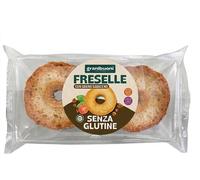 GRANI BUONI Srl GRANIBUONI FRESELLE GRANO SARACENO 140 G