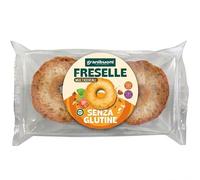 GRANI BUONI Srl GRANIBUONI FRESELLE MULTICEREALI 140 G
