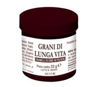 GRANI Lunga Vita 33g