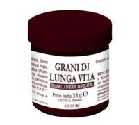 Grani di Lunga Vita 4x33 g Capsule