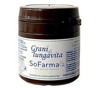 GRANI DI LUNGAVITA INTEGRATORE BENESSERE INTESTINALE 35 G