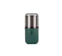 Grani di macinacapi del caffè portatile elettrico cereali a secco macinatura macchina for farina in polvere in for in Cucina senza sforzo