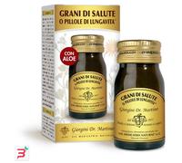 GRANI DI SALUTE O PILLOLE DI LUNGA VITA 30 G