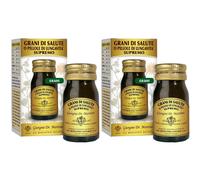 Grani Di Salute O Pillole Di Lungavita Supremo 30 G 2x30 g
