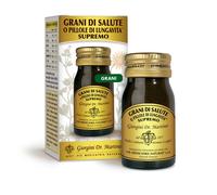 GRANI SALUTE LUNGAVITA SUPR30G