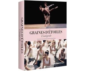 Grani Di Stelle L'Integrale Delle Due Stagioni DVD NUOVO
