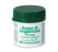 Grani leggerezza fiuggi 35g