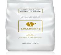 Grani Lollo Caffè Oro Espresso tostatura Espresso Arabica