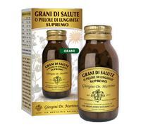 giorgini Grani di salute o pillole di lungavita supremo 90 g