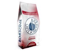 BORBONE | Caffe in Grani | MISCELA ROSSA - 03 Confezioni
