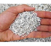 Graniglia di dolomite 2/3 mm (40 sacchi da 25 kg)