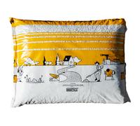 Graniglia di marmo bianco 3/5 mm (25 kg)