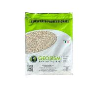 Graniglia, granulato per giardino, Giallo Siena 3-5 mm (1 Kg)