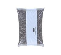 Graniglia, granulato per giardino, Marrone Mogano 3-5 mm (25 Kg)