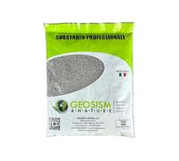 Graniglia, granulato per giardino, Nero Ebano 3-5 mm (1 Kg)