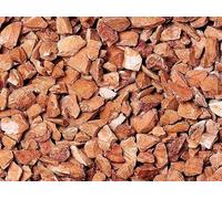 Graniglia, granulato per giardino, Rosso Verona 3-5 mm (10 Kg)