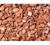 Graniglia, granulato per giardino, Rosso Verona 8-12 mm (1200 kg)