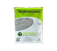 Graniglia, granulato per giardino, Verde Alpi 3-5 mm (1 Kg)