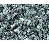 Graniglia, granulato per giardino, Verde Alpi 3-5 mm (10 Kg)