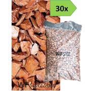 Graniglia marmo Rosso Verona 8/12 - 30 sacchi da 25 kg - sassi pietre giardino