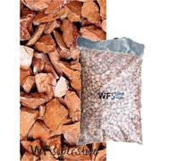 Graniglia marmo Rosso Verona 8/12 - sacco da 25 kg - sassi pietre giardino