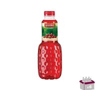 Granini - Cranberry - 6 x 1 L