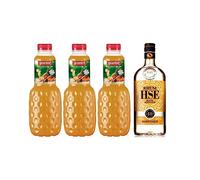 Granini - Planteur (3x1L) - Rhum HSE 40° 1x1L