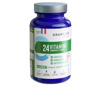 GRANIONS 24Vit&Min.Piant.90Cpr
