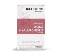 Granions Acido Ialuronico Stress Ossidativo 60 Capsule - Integratore