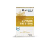 Granions Lievito di Birra 60 capsule - Integratore