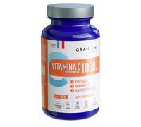 GRANIONS Vit.C Lipos.60Cpr
